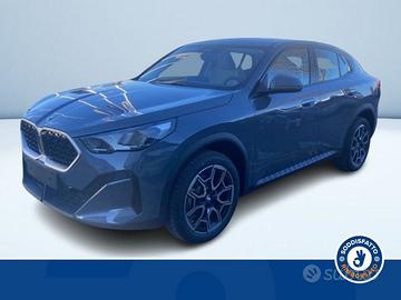 BMW X2 sDrive 18d