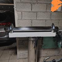 paraurti posteriore lancia appia 