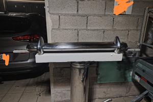 paraurti posteriore lancia appia 