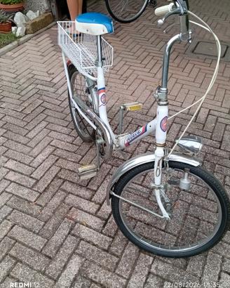 bicicletta 