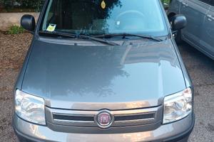 Auto Fiat Panda