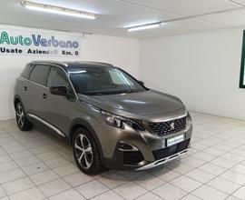 Peugeot 5008 BlueHDi 120 S&S GT Line 7 POSTI