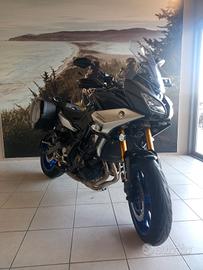 Yamaha Tracer 900 gt