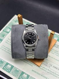 Rolex 67480