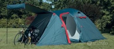  tenda Ferrino 5 posti