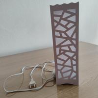 lampada da tavolo