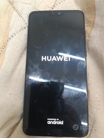 Huawei p20 pro 