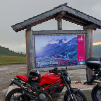 Ducati Monster 796 2010