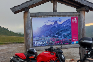 Ducati Monster 796 2010