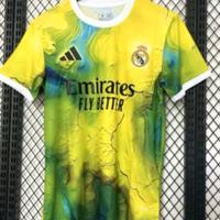 maglia real Madrid limited edition 