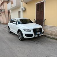 Audi Q5 quattro