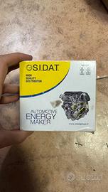 Sensore livello olio