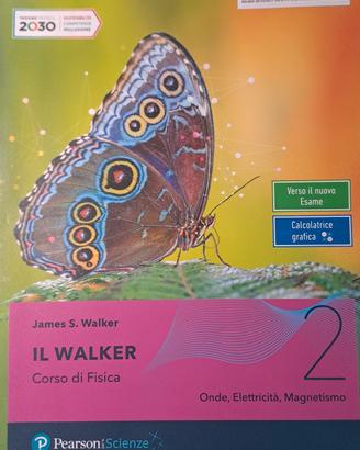 Il Walker 2 cod 9788891916952
