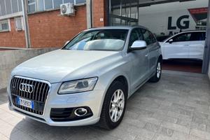 Audi Q5 2.0 TDI 177 CV quattro Advanced Plus