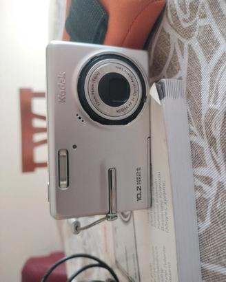fotocamera kodak