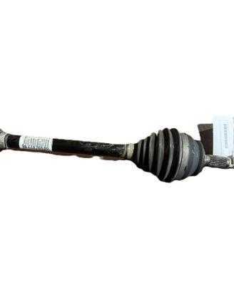 SEMIASSE ANTERIORE SINISTRO CITROEN C3 Serie 96774