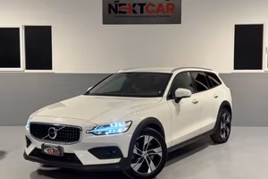Volvo V60 Cross Country D4 AWD Automatico !