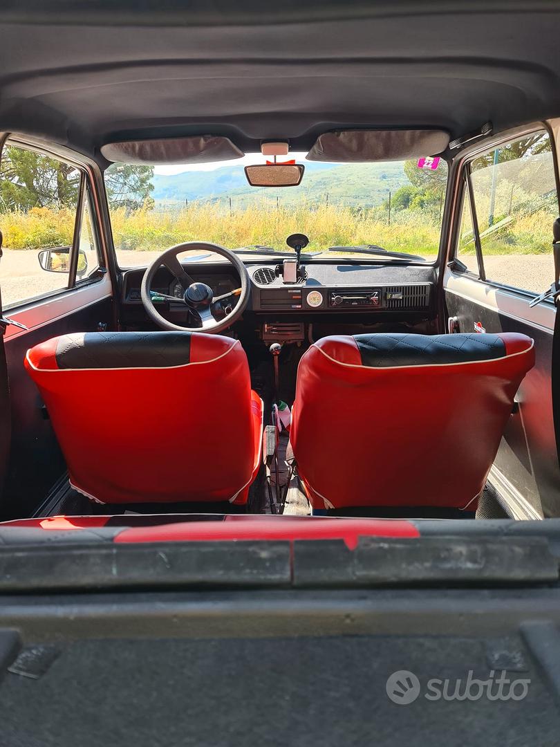 Fiat 127 1980 photo 4