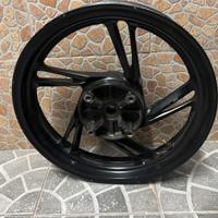 Cerchio posteriore Honda Sh 125/150