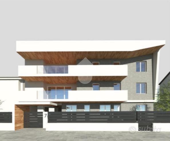 Apartment in Rende, Roges - Vista 3