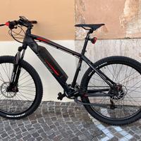 Bici elettrica
