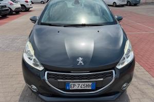 Peugeot 208 1.4 HDi 68 CV 5 porte Business