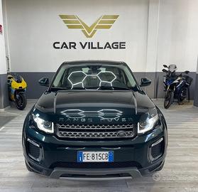 Range Rover Evoque 2.0 TD4 150 CV 5p. HSE