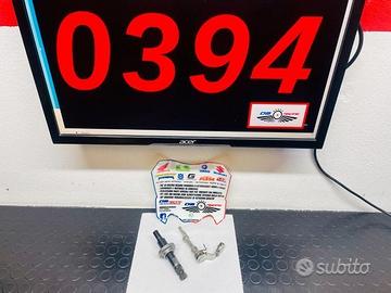 ALBERO AVVIAMENTO E BIELLETTA FRIZIONE MINARELLI A