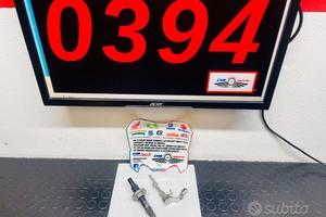 ALBERO AVVIAMENTO E BIELLETTA FRIZIONE MINARELLI A