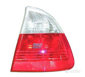 FANALE ESTERNO DESTRO PER BMW E46 TOURING 01-05 BI