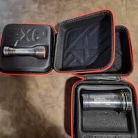 Luci MTB Exposure Light