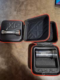 Luci MTB Exposure Light