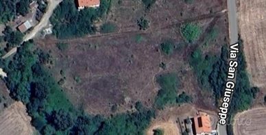 Terreno in Vallesaccarda 2 mq