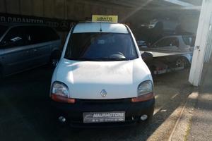 RENAULT KANGOO 1.4 CAT RN