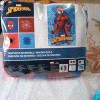 SPIDERMAN TRAPUNTA MARVEL DISNEY PRODOTTO UFFICIAL