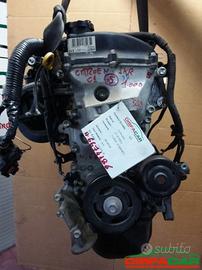 MOTORE CITROEN C1 1kr 1000