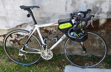 bici da corsa 