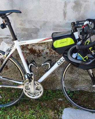 bici da corsa 