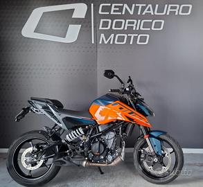 Ktm 125 Duke