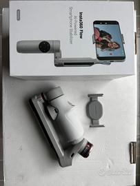 INSTA360 FLOW