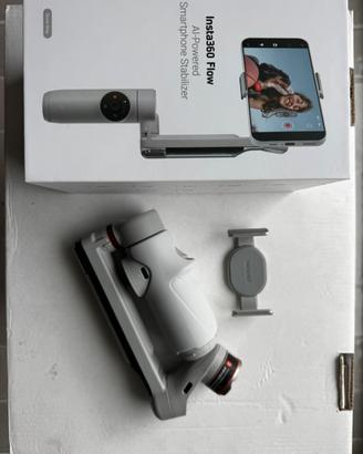INSTA360 FLOW