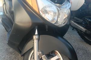 suzuki burgam 400