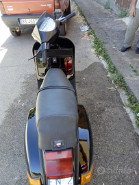 Vespa t5 piaggio da vetrina