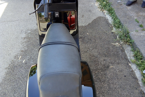 Vespa t5 piaggio da vetrina