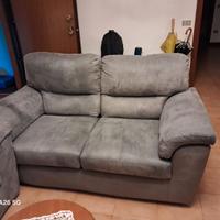 Divano 2 posti