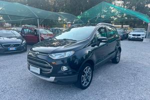 Ford EcoSport 1.0 EcoBoost 125 CV