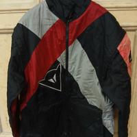 Giacca da moto uomo