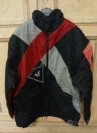 Giacca da moto uomo