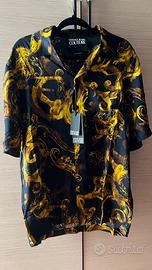 Versace Jeans Couture Camicia