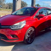 Renault Clio dCi 8V 90CV Start&Stop 5 porte - 2016